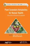 Plant Secondary Metabolites for Human Health cover