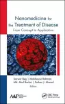 Nanomedicine for the Treatment of Disease cover