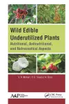 Wild Edible Underutilized Plants cover