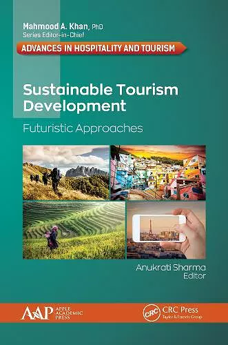 Sustainable Tourism Development cover