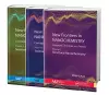 New Frontiers in Nanochemistry: Concepts, Theories, and Trends, 3-Volume Set cover