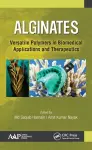 Alginates cover