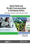 Digital Media and Wireless Communications in Developing Nations cover