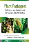 Plant Pathogens cover