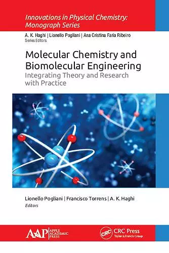 Molecular Chemistry and Biomolecular Engineering cover