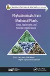 Phytochemicals from Medicinal Plants cover