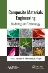 Composite Materials Engineering cover