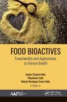 Food Bioactives cover