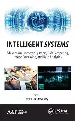 Intelligent Systems cover