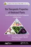 The Therapeutic Properties of Medicinal Plants cover