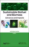 Sustainable Biofuel and Biomass cover