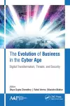 The Evolution of Business in the Cyber Age cover