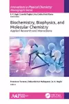 Biochemistry, Biophysics, and Molecular Chemistry cover