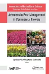 Advances in Pest Management in Commercial Flowers cover