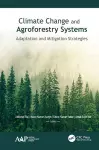 Climate Change and Agroforestry Systems cover