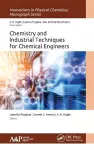 Chemistry and Industrial Techniques for Chemical Engineers cover