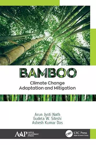 Bamboo cover