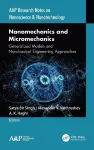 Nanomechanics and Micromechanics cover