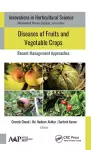 Diseases of Fruits and Vegetable Crops cover