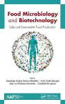 Food Microbiology and Biotechnology cover