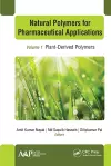 Natural Polymers for Pharmaceutical Applications cover