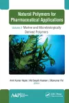 Natural Polymers for Pharmaceutical Applications cover