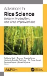 Advances in Rice Science cover