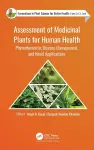 Assessment of Medicinal Plants for Human Health cover