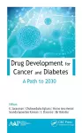 Drug Development for Cancer and Diabetes cover