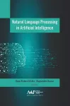 Natural Language Processing in Artificial Intelligence cover