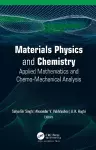 Materials Physics and Chemistry cover