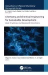 Chemistry and Chemical Engineering for Sustainable Development cover