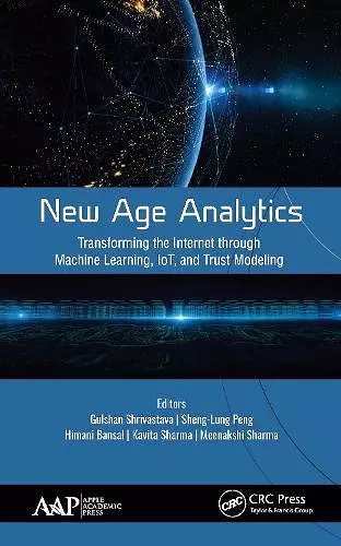 New Age Analytics cover