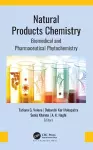 Natural Products Chemistry cover