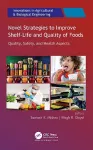Novel Strategies to Improve Shelf-Life and Quality of Foods cover