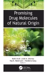 Promising Drug Molecules of Natural Origin cover