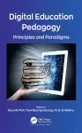 Digital Education Pedagogy cover