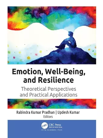 Emotion, Well-Being, and Resilience cover
