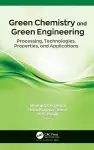 Green Chemistry and Green Engineering cover