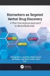 Biomarkers as Targeted Herbal Drug Discovery cover