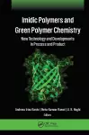 Imidic Polymers and Green Polymer Chemistry cover