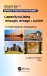 Capacity Building Through Heritage Tourism cover