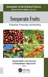 Temperate Fruits cover