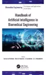 Handbook of Artificial Intelligence in Biomedical Engineering cover