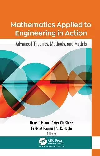 Mathematics Applied to Engineering in Action cover