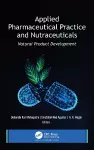 Applied Pharmaceutical Practice and Nutraceuticals cover