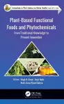 Plant-Based Functional Foods and Phytochemicals cover