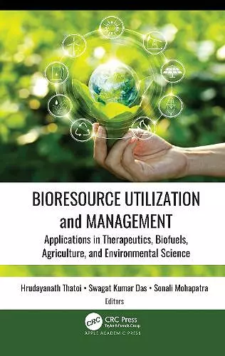 Bioresource Utilization and Management cover