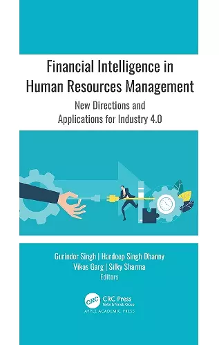 Financial Intelligence in Human Resources Management cover