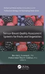 Sensor-Based Quality Assessment Systems for Fruits and Vegetables cover